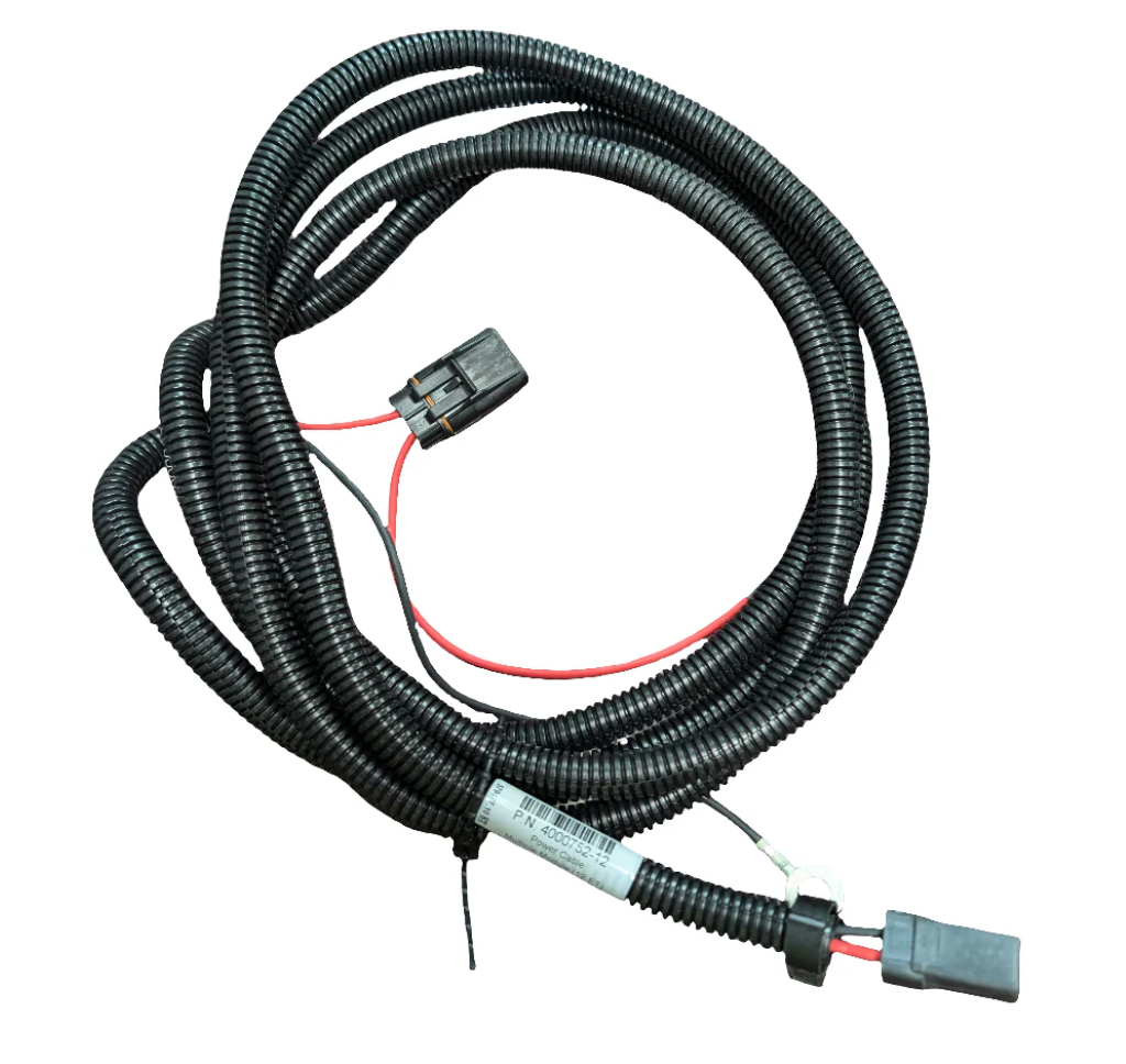 Ag Leader 4000752-12 Cable - Power, Multiple Module, 12ft.