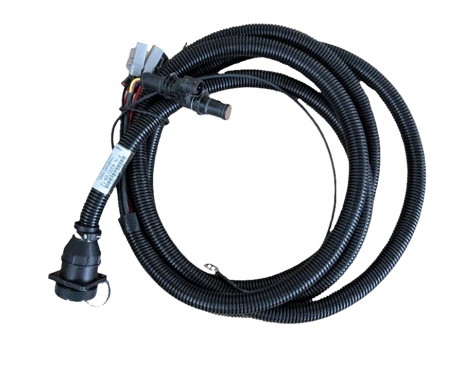 Ag Leader 4000726-12 Implement Cable - 12ft.