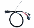 Ag Leader 4001979-3 CAN/Power With Implement Connection 3 FT