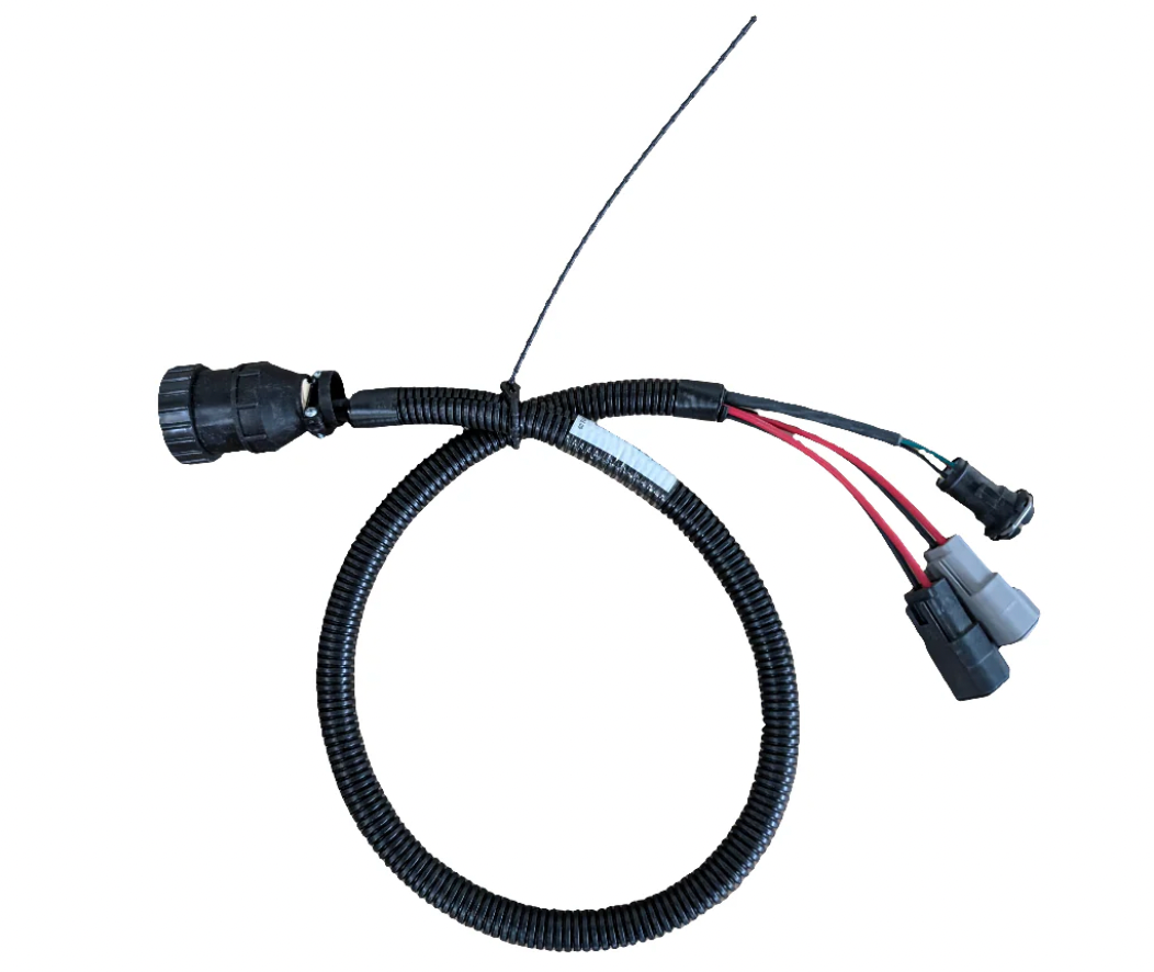 Ag Leader 4001979-3 CAN/Power With Implement Connection 3 FT
