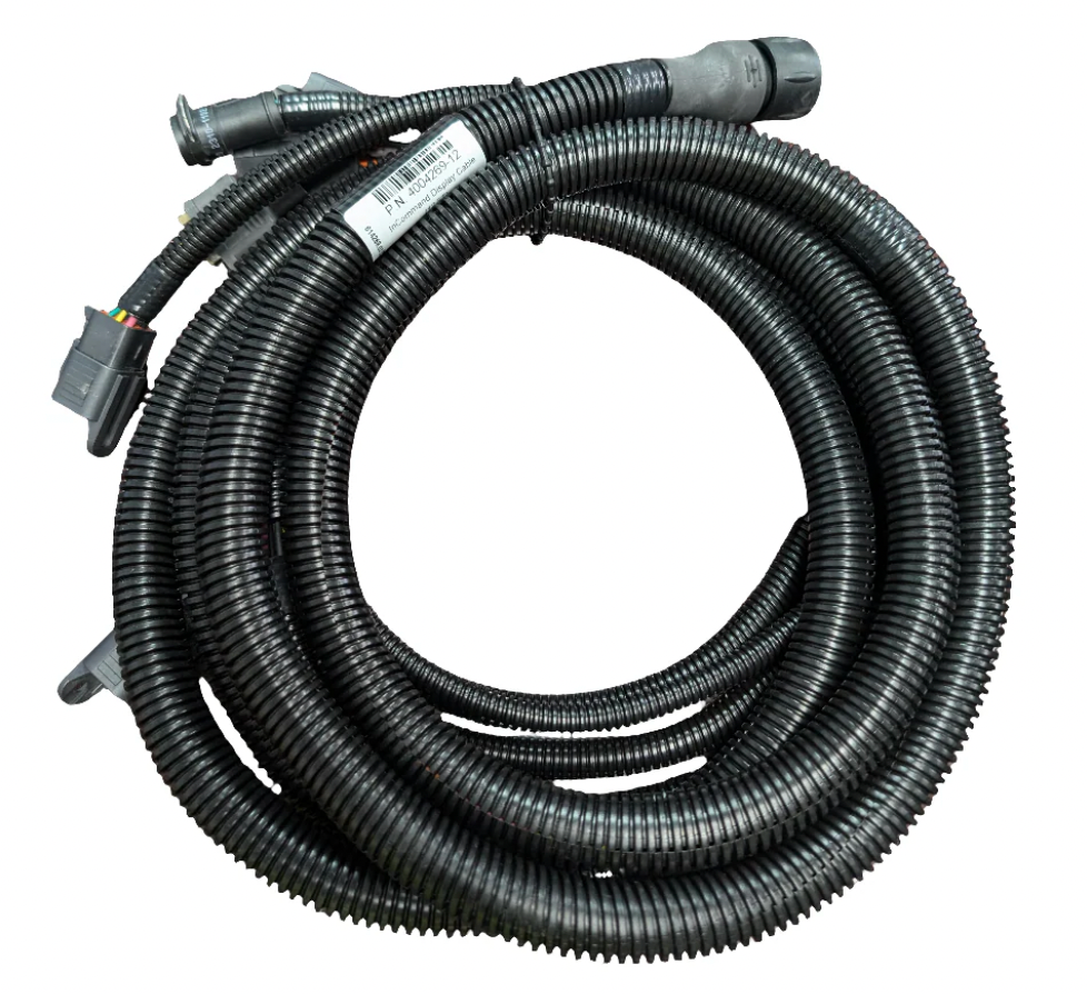 Ag Leader 4004269-12  Incommand Display Cable