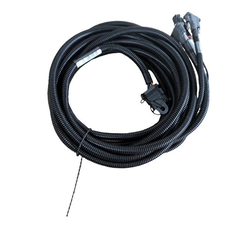 Ag Leader 4004175-18 GPS 6000/7000 Series Dual Port Cable