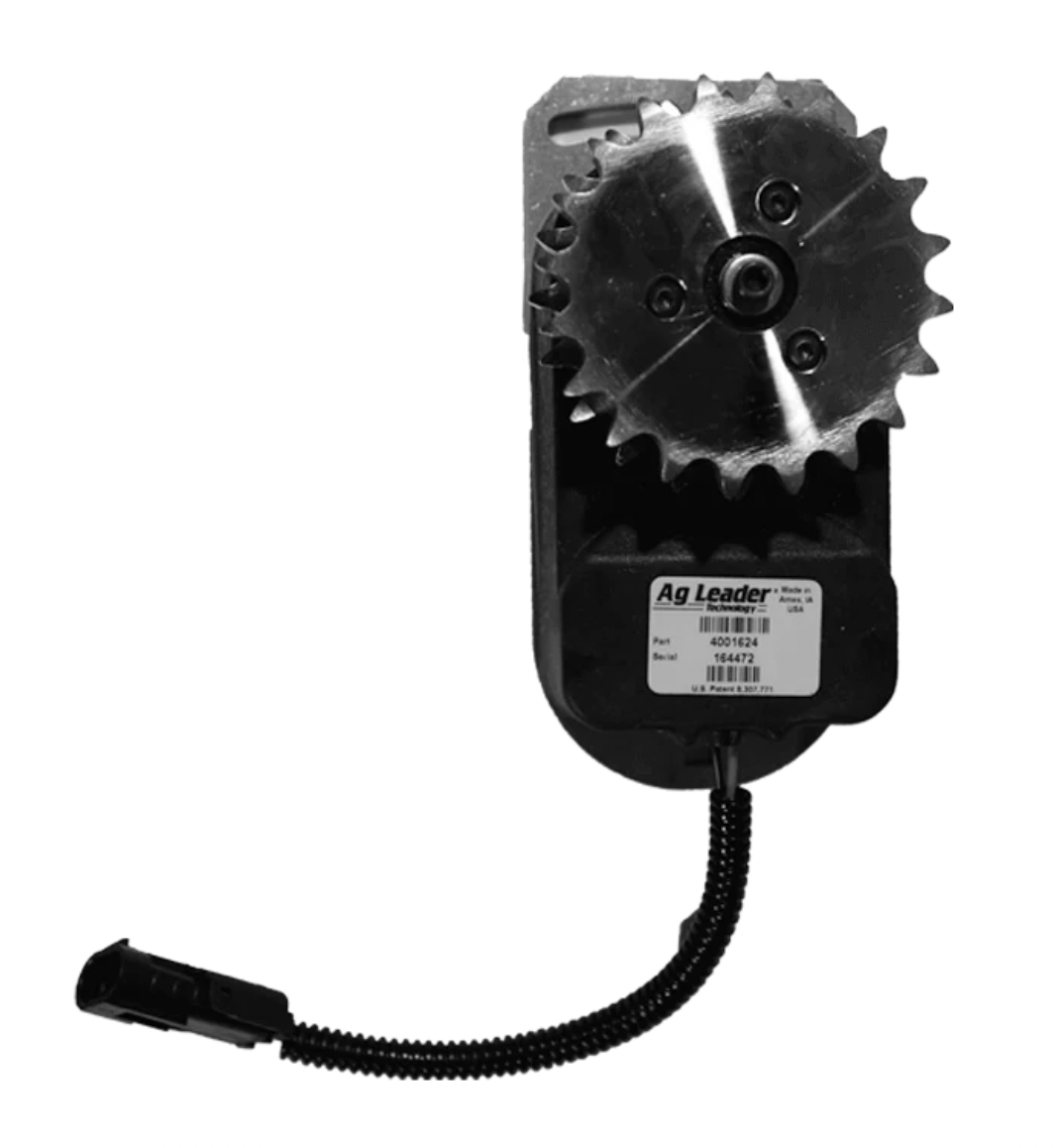 Ag Leader 4001624 SureStop Planter Clutch