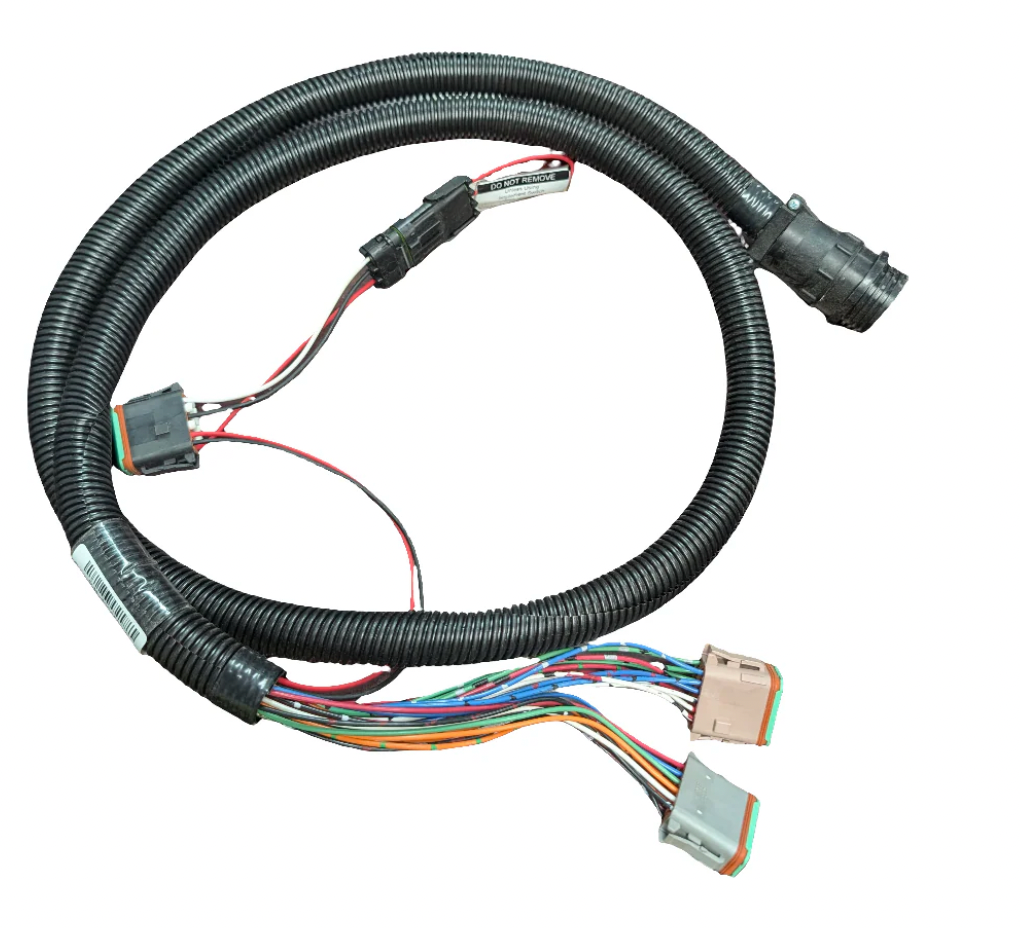 Ag Leader 4001533-6 John Deere CT Harness