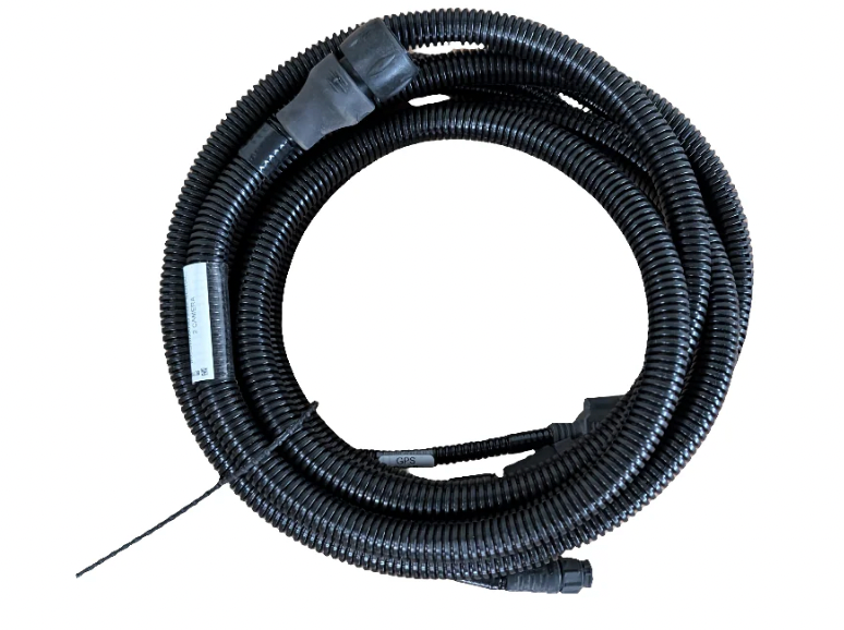 Ag Leader 4005560-12 Auxiliary Serial, 2 Camera Cable