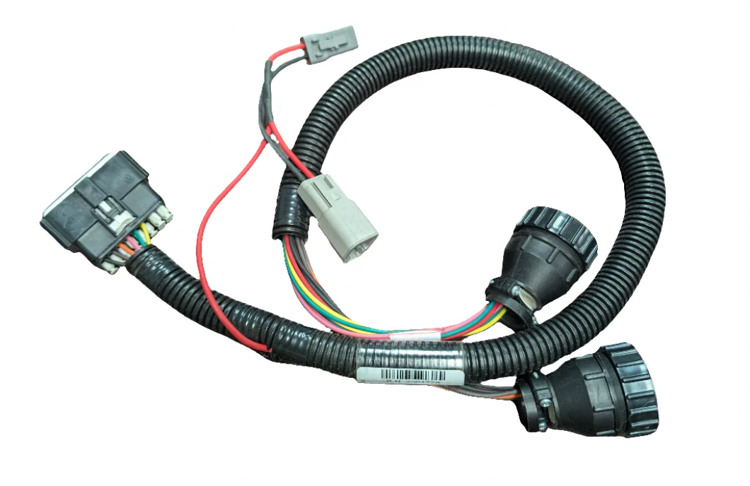 Ag Leader 4001778 12 Row - 2 Rows Per Section Cable