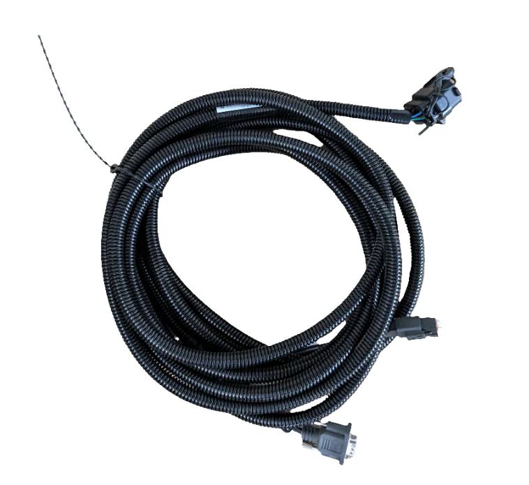 Ag Leader 4004173-18 GPS 6000/7000 Single Port Cable