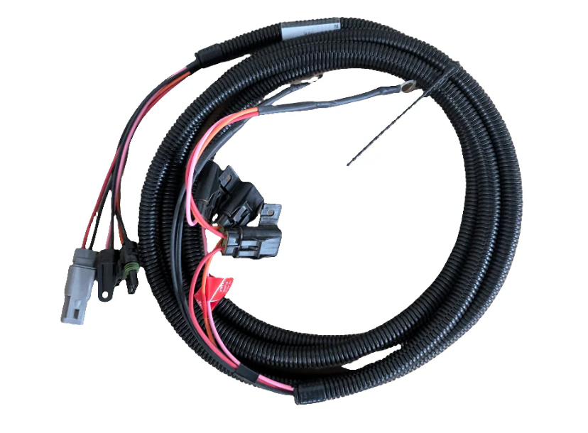 Ag Leader 4002016-15 Guidance/High Current Power Cable