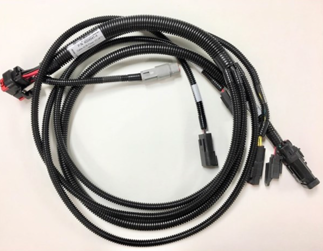 Ag Leader 4004541-4 CABLE - SCM POWER I/O (4FT)