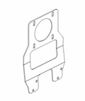 Ag Leader 4001657 BRACKET DISPLAY-SWITCHBOX INTEGRA/VERSA