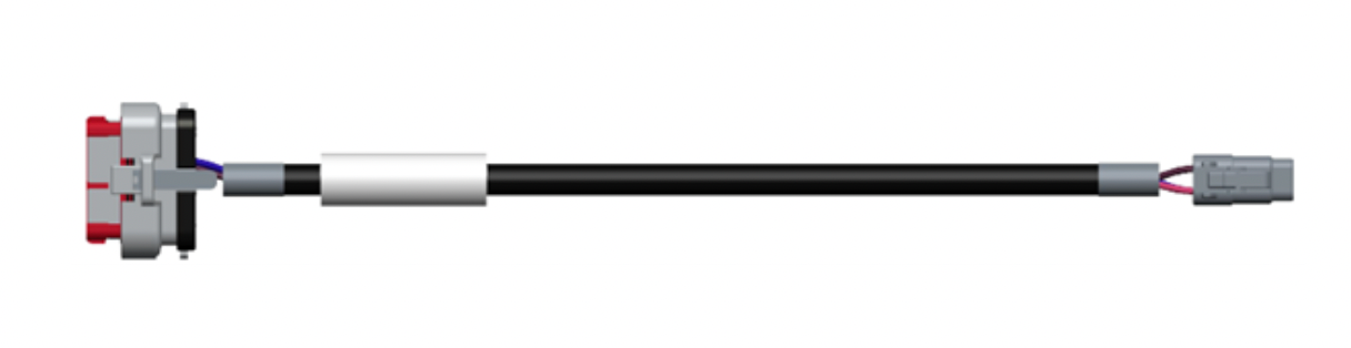 Ag Leader 4005114-1 Remote Engage Adaptor Cable (1 FT)