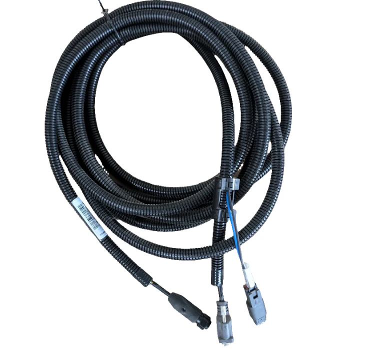 Ag Leader 4002673-18 CABLE - GPS 1500/2500 SINGLE PORT