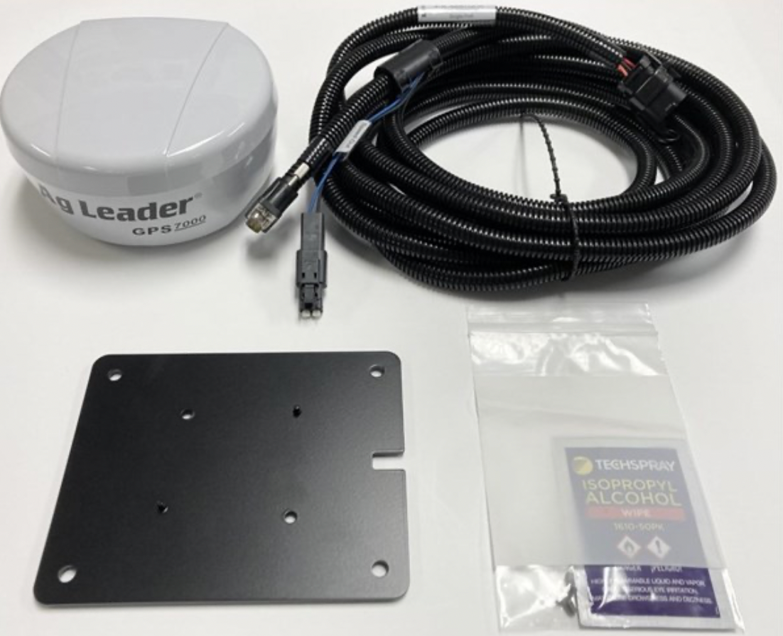 Ag Leader 4200333 GPS 7000 SYSTEM