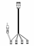Ag Leader 4001534-6 SEED TUBE MONITOR - JD CT350