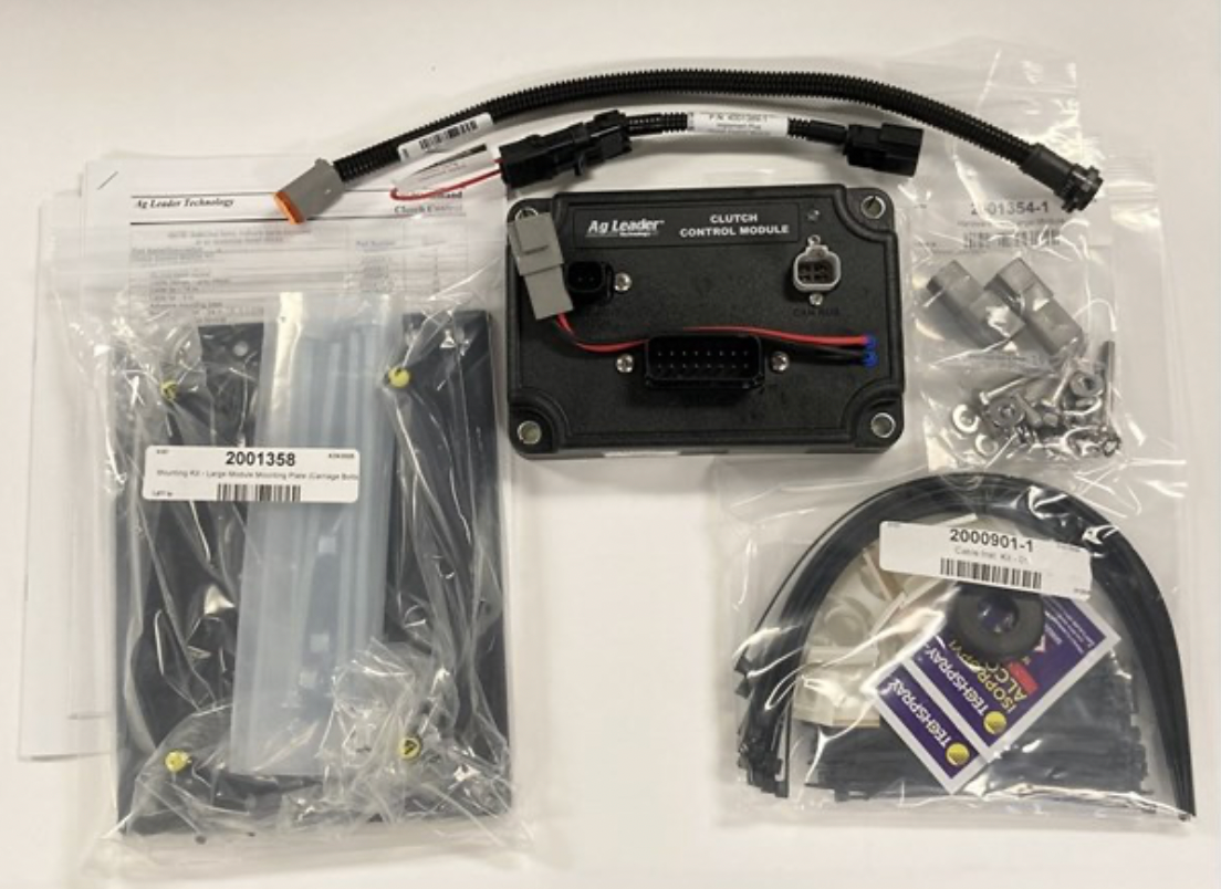 Ag Leader 4200720 CLUTCH CONTROL MODULE KIT