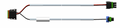 Ag Leader 4002942-25 CABLE - AG LEADER SPINNER CONTROL, 25 FT