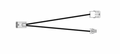 Ag Leader 4001351-20 Cable - Closed Loop Spinner Control, 20 FT (Raven)