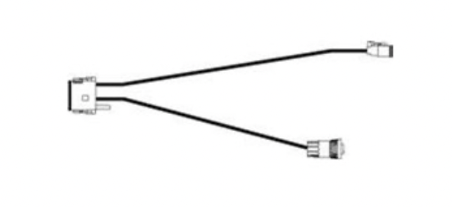 Ag Leader 4001629-20 CABLE - SPINNER CONTROL - GVM (20 FT)