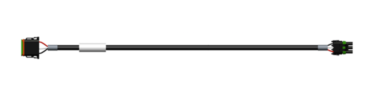 Ag Leader 4005242-25 CABLE - AG LEADER SPINNER SPEED