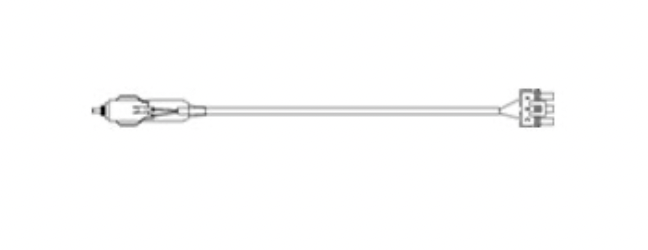 Ag Leader 4000320-6 Cable - Cigarette Power, 6 ft.