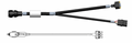 Ag Leader 4200730 DISPLAY CABLE KIT - INCOMMAND V1 - 6FT CIGARETTE POWER (DISPLAY/GPS ONLY)