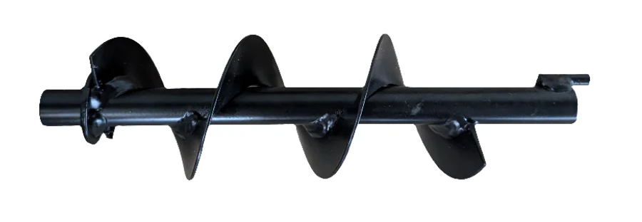 Ag Leader 3100120 Metering Auger - L.H. - CASE EMU