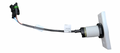 Ag Leader 3000407 Proximity Switch with Mounting Block