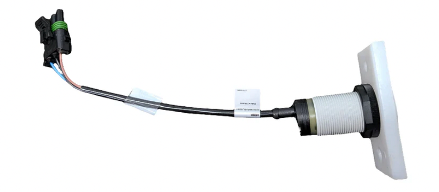 Ag Leader 3000407 Proximity Switch with Mounting Block
