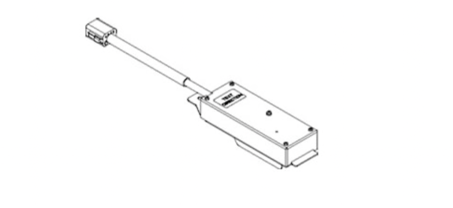 Ag Leader 4001215 MOISTURE SENSOR ASSY - HOLE AND TAB MOUNT