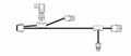 Ag Leader 4001539-3 CABLE - EMU CONTROL - 3FT