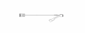 Ag Leader 4000302-12 Cable - Header Tee, Deutsch 12ft.