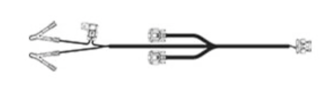 Ag Leader 4004182-8 CABLE - GPS 6500 BASE STATION POWER