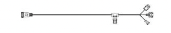 Ag Leader 4002702-7 CABLE - DISPLAY - CAN A (7 FT)