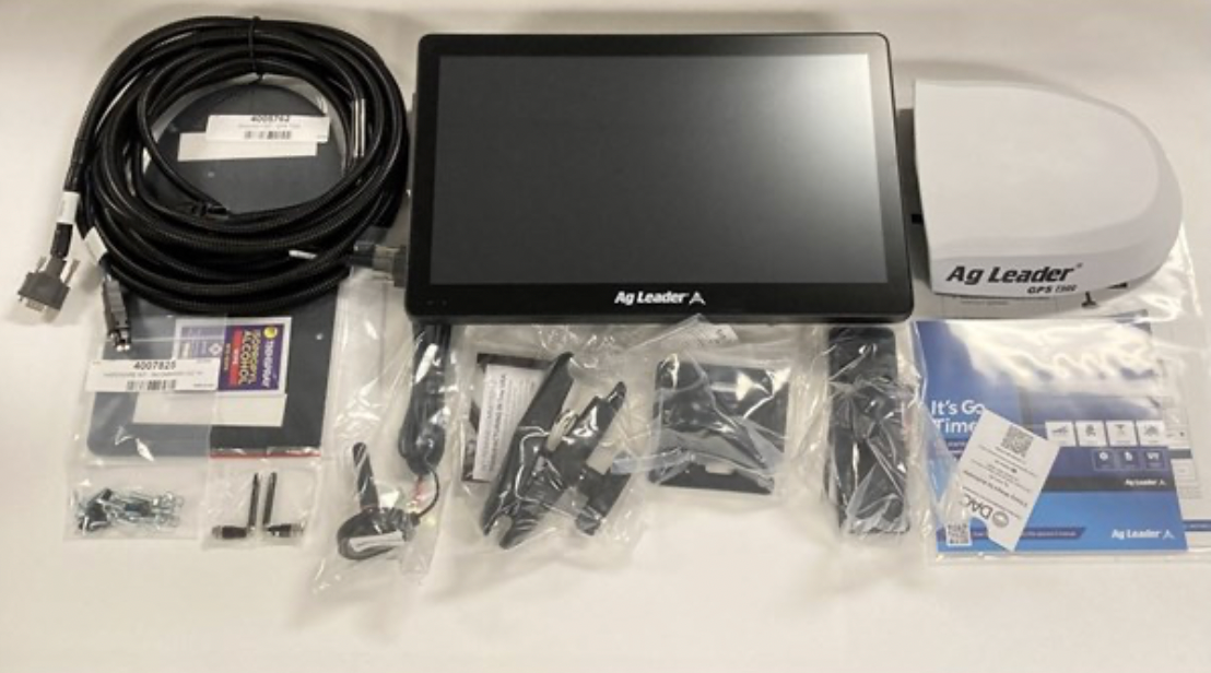 Ag Leader 4200703 DISPLAY BUNDLE - INCOMMAND GO 16 CELLULAR & GPS 7500
