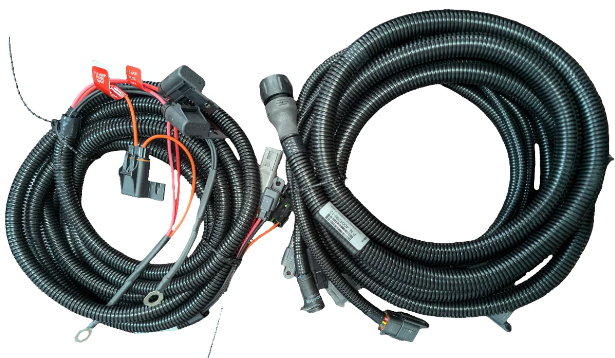 Ag Leader 4101316 Incommand Display and Power Cable Kit 15'