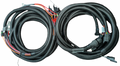 Ag Leader 4101317 Incommand Display Cable Kit - 22' POWER CABLE