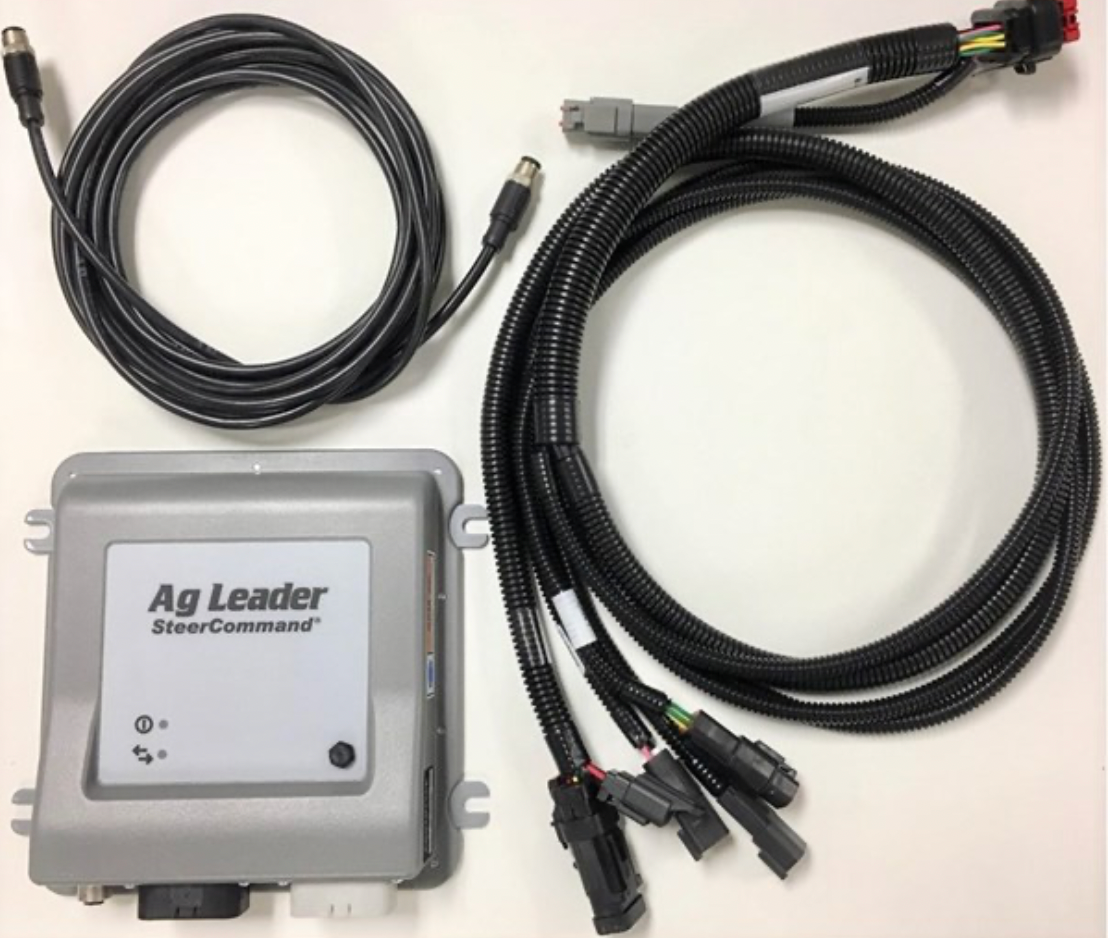 Ag Leader 4200500-1 SteerCommand Z2 Kit