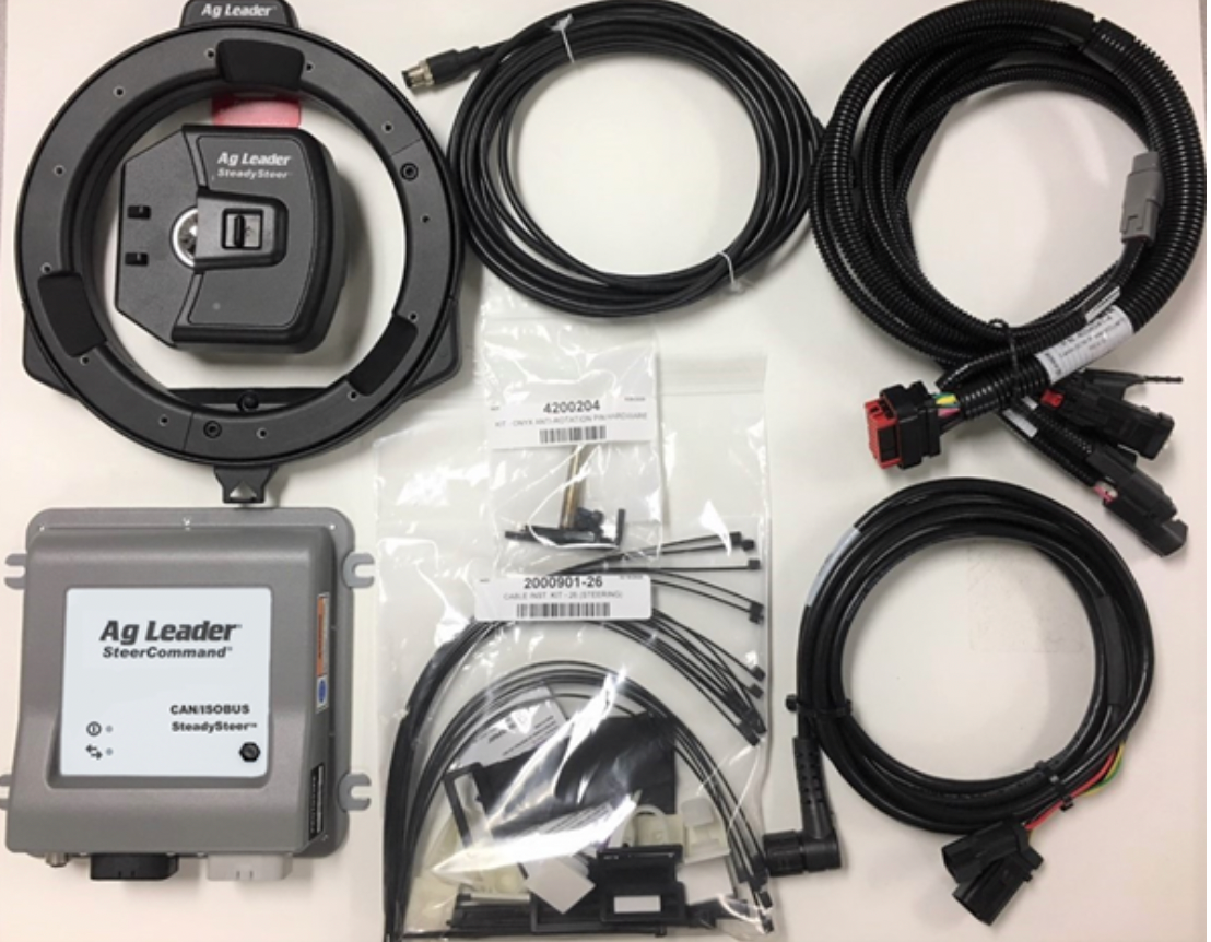 Ag Leader 4200551 SteadySteer Kit