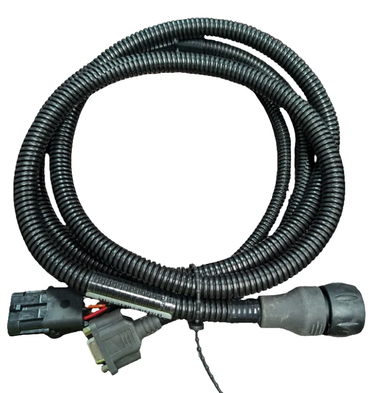 Ag Leader 4007129-6 Incommand Display Cable - Power/GPS (6 FT)