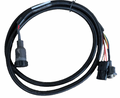 Ag Leader 4003814-6 Compass Display Cable 6ft.