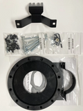 Ag Leader 4200201-006 Steadysteer - Anti-Rotation Kit - CIH 9XX0 4WD - Versatile- CAT 65/75/85/95 (C/D/E)