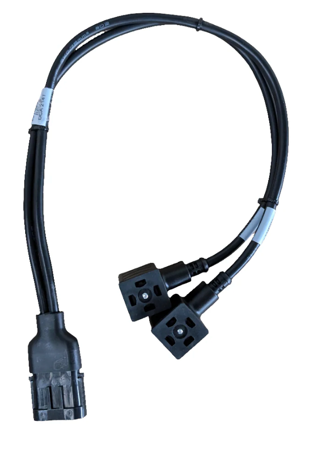 Ag Leader 201-0233-01 Valve Coil Cable