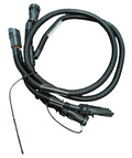 Ag Leader 4101320 ISO ADAPTER KIT - INCOMMAND, 9 PIN AMP
