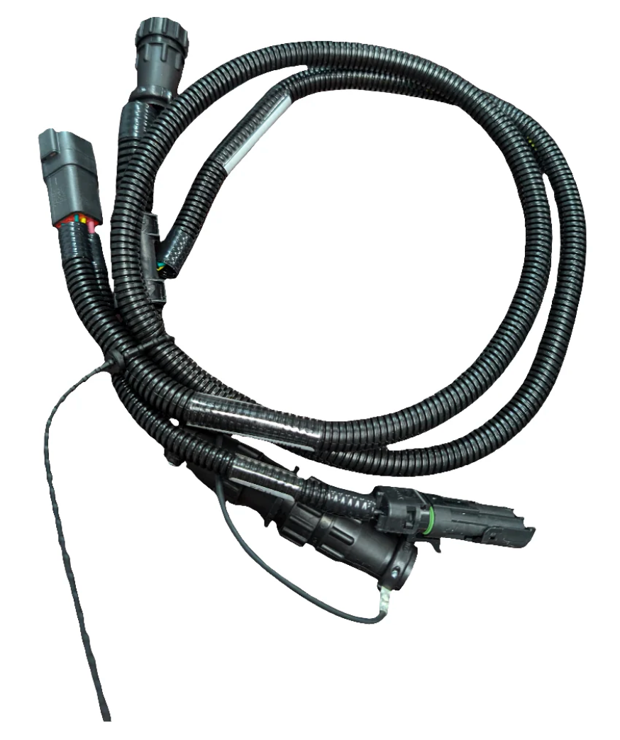 Ag Leader 4101320 ISO ADAPTER KIT - INCOMMAND, 9 PIN AMP