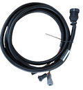 Ag Leader 4001979-12 CAN/POWER WITH IMPLEMENT CONNECTION 12 FT