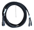 Ag Leader 4004493-12 Incommand Video, 2 Camera Cable