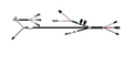 Ag Leader 4007211 Raven 4x0 Flow Control Cable - L2
