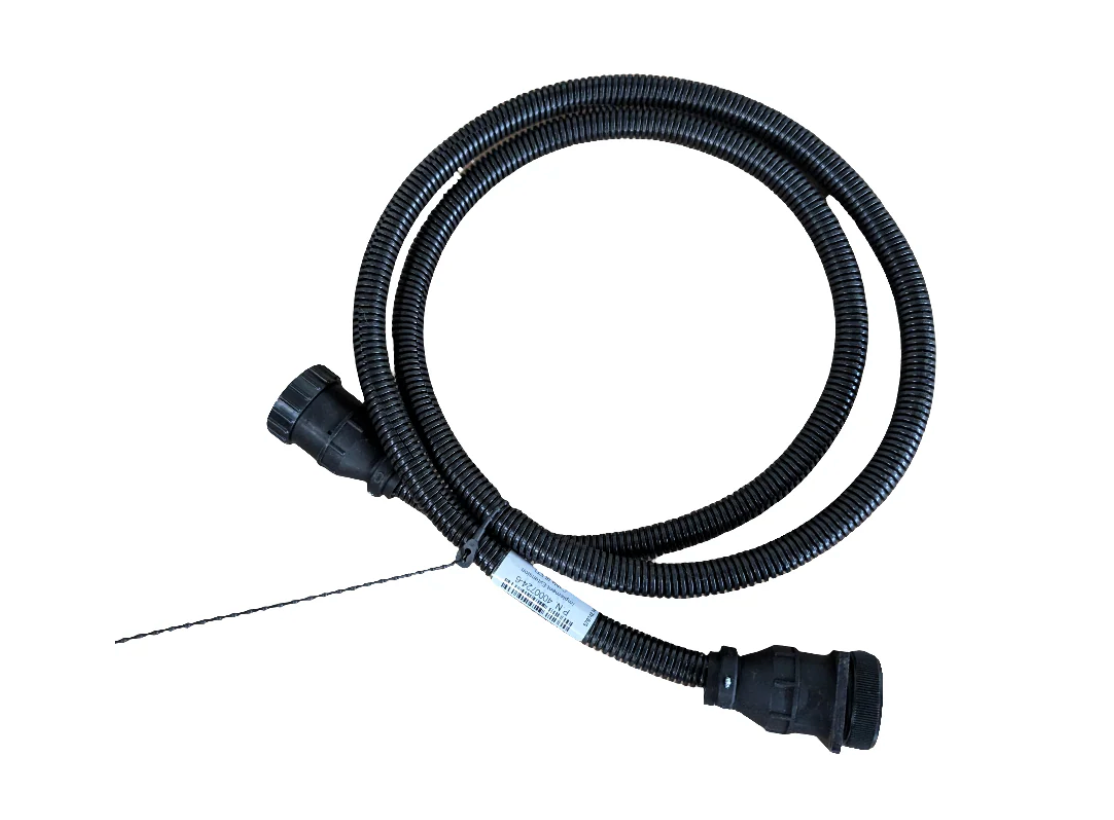 Ag Leader 4000724-6 Cable - CAN Bus Power Ext., 6ft.