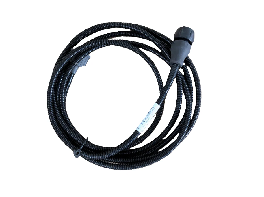 Ag Leader 4005505-12 Incommand Auxillary Serial Cable (12FT)