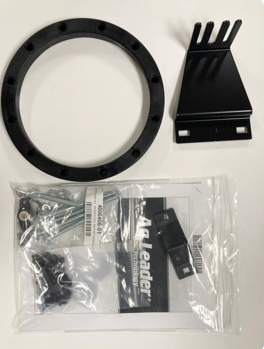 Ag Leader 4200201-005 Steadysteer - Anti-Rotation Kit - Case IH Magnum 71XX / 72XX / 89XX